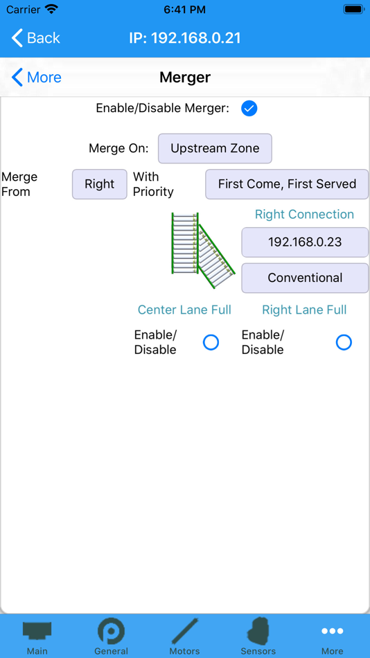 #9. ConveyLite (iOS) 由: Industrial Software