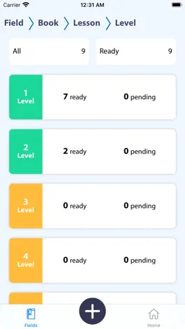 Game screenshot MyMemory :  learn and memorize hack