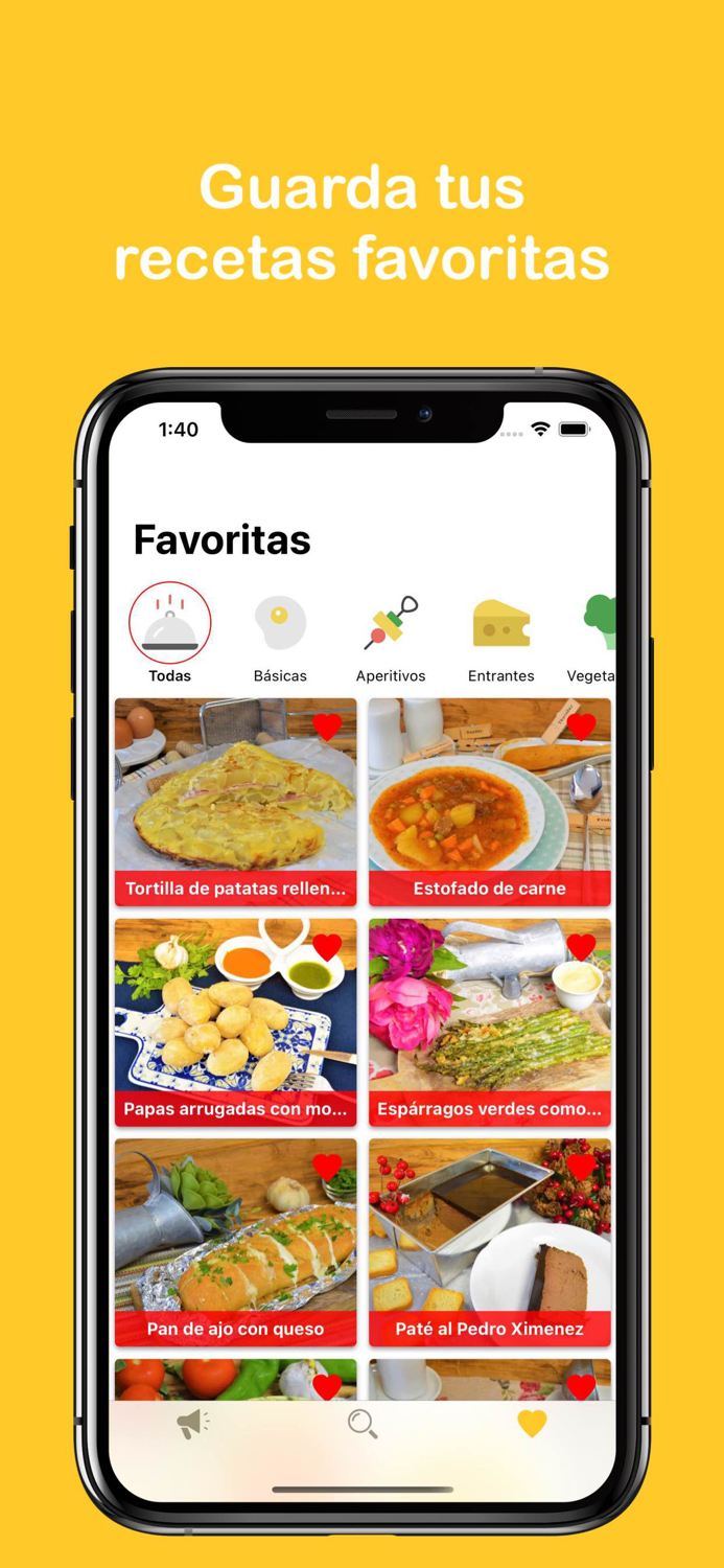 Recetas Crock Pot Español