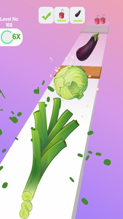 Perfect Good Fruit Slicer screenshot-5