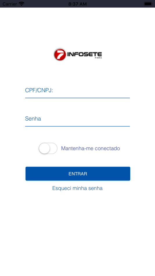 #1. Info Sete FIBRA (iOS) 由: Bruno Bernardo