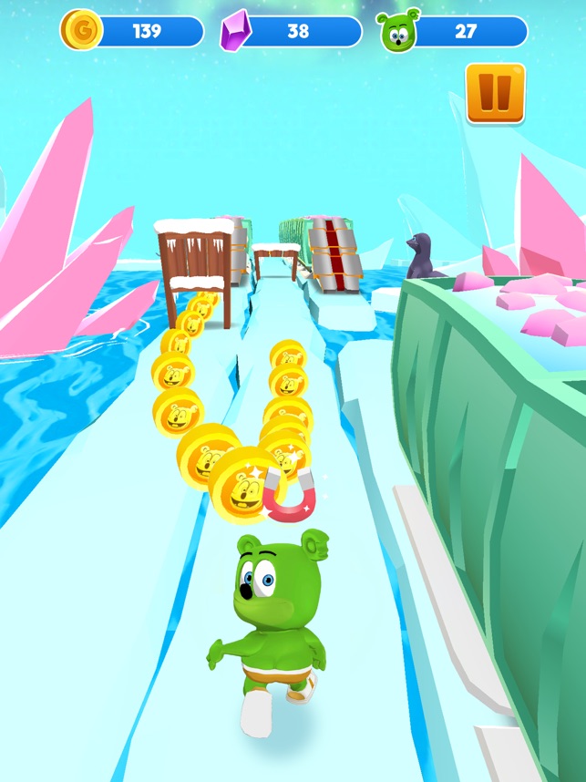 Videos Gummy~Bear APK for Android Download