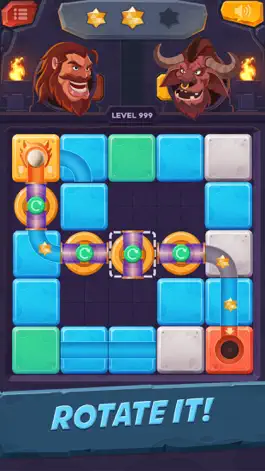 Game screenshot Unblock Ball - Rolling Game hack