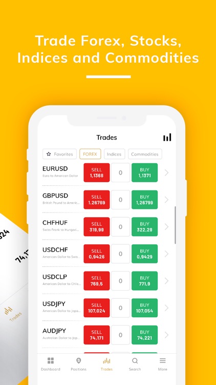Gulf Brokers: Invest. Trade.
