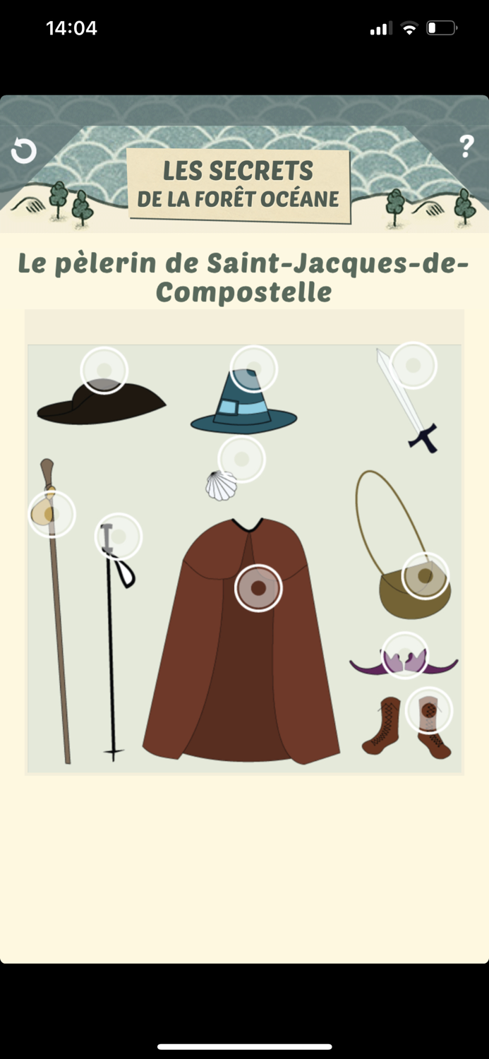 BD Landes  BD interactive