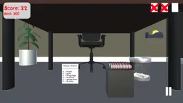 Game screenshot Paper Purge mod apk