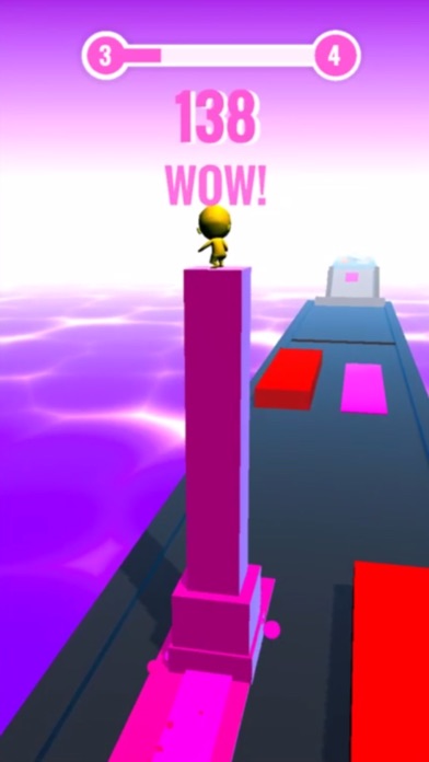 Slime Rider Screenshot
