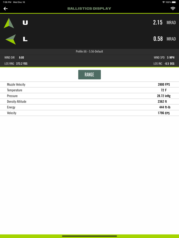 Screenshot #5 pour FURY HD