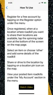 roadkill radar problems & solutions and troubleshooting guide - 1