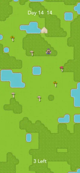 Game screenshot Trippy Hike apk