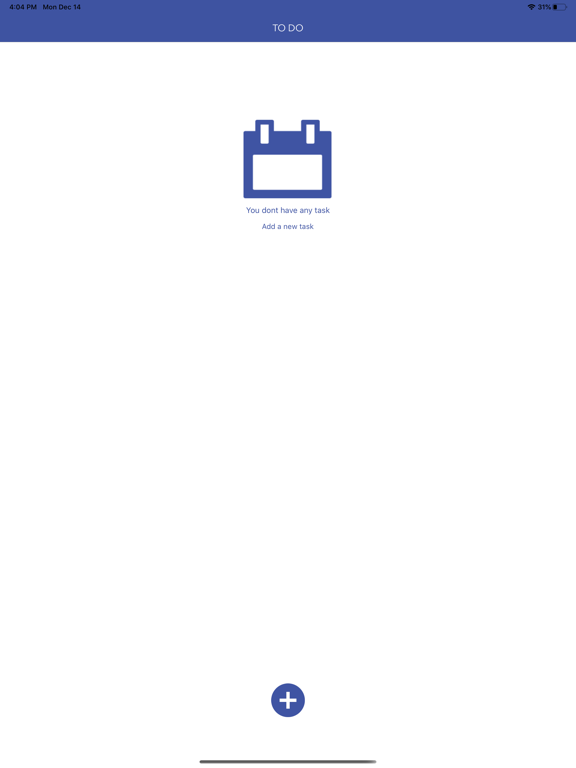Screenshot #5 pour Task List