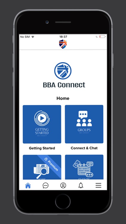 BBA Connect screenshot-3
