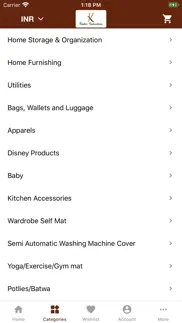 kuber industries iphone screenshot 3