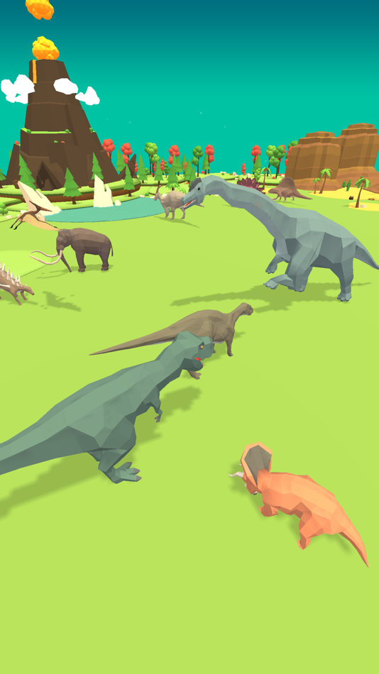 #2. Merge Safari (iOS) Bởi: Super Awesome Inc.
