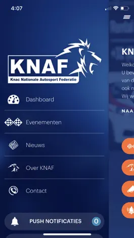 Game screenshot KNAF hack