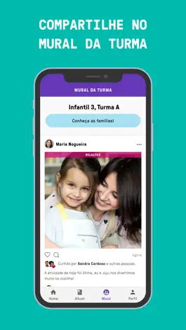Game screenshot LIV Juntos apk