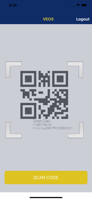 VEOS Scanner(圖2)-速報App