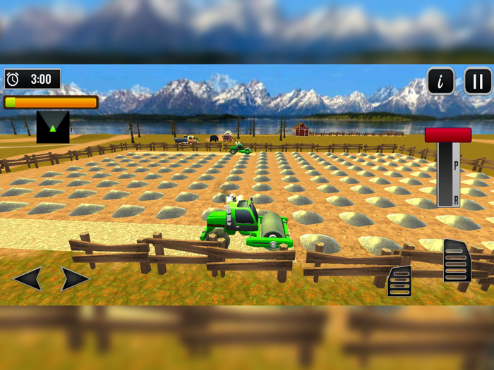 Family Zoo Story Animal Park