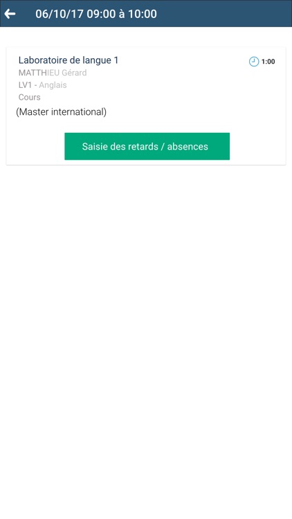 MyENSTABretagne screenshot-4
