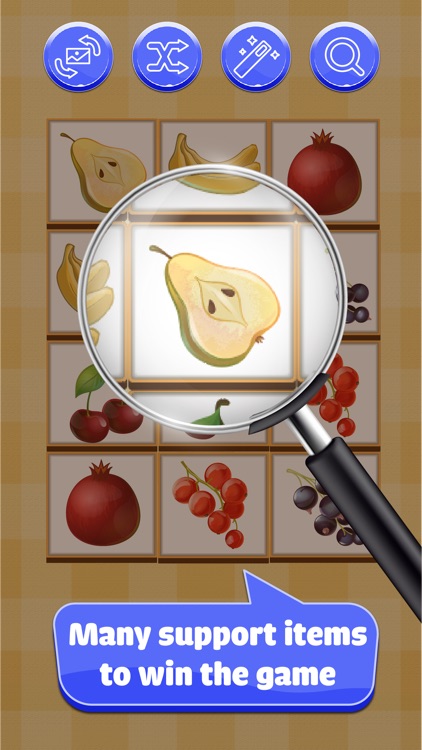 Tile Connect: Pair Matching