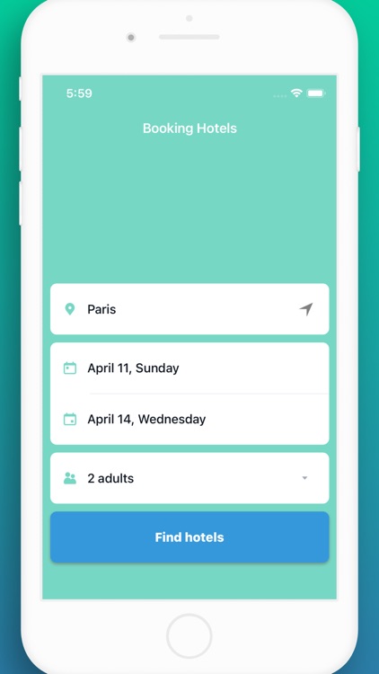 Cheap Flights & Hotel - Viviov screenshot-4