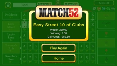 Match52 Screenshot