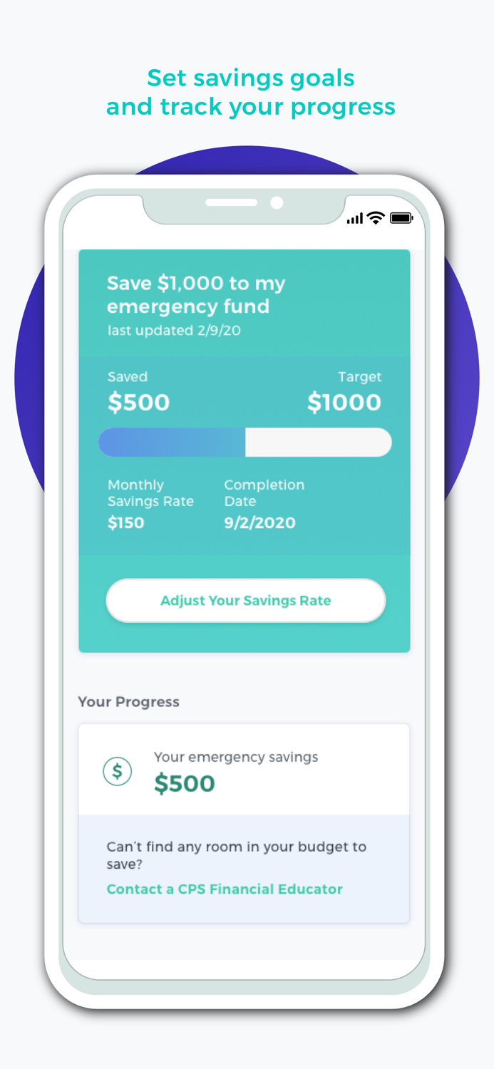 BeFine™ Financial Wellness