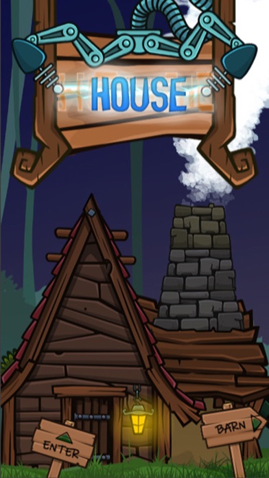 Screenshot #3 pour Space Rustlers