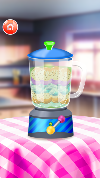 Smoothie Inc -Blendy Master 3Dのおすすめ画像2