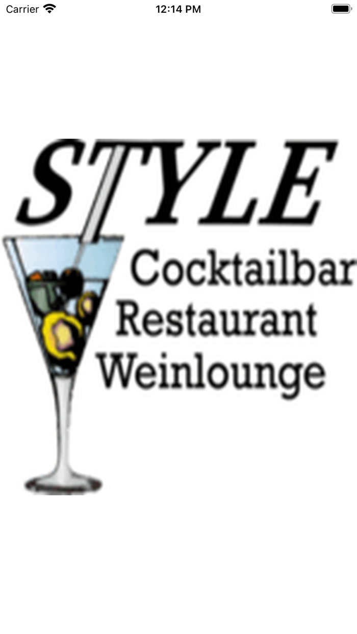 Coctailbar Style Schwabmünchen