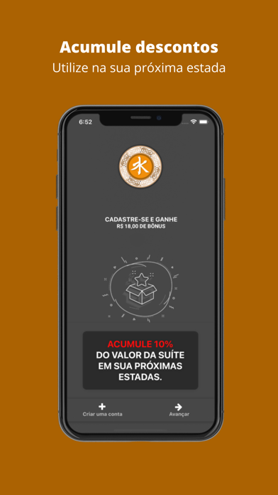 Kan Kun Motel Screenshot