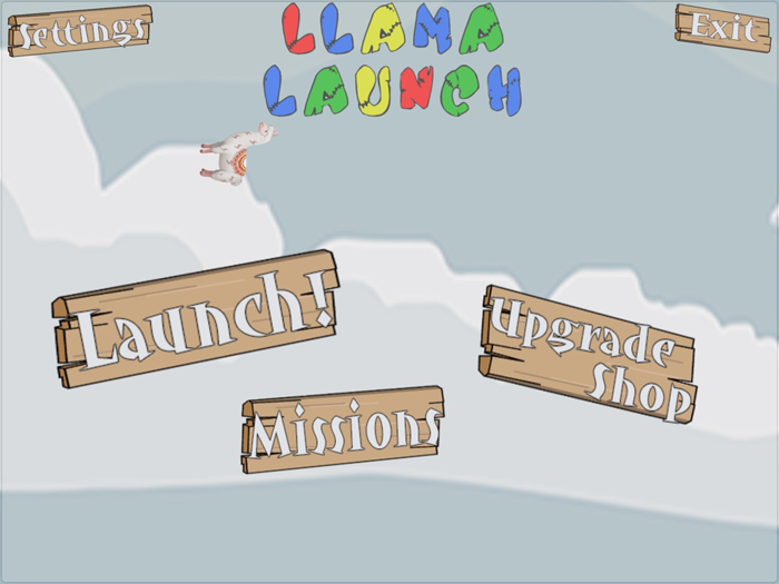Llama Launch