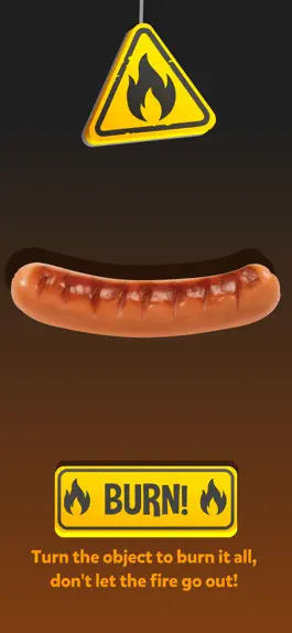 Game screenshot Burn it down! mod apk