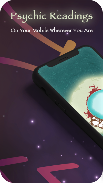 Basirly - Coffee Tarot reading Screenshot