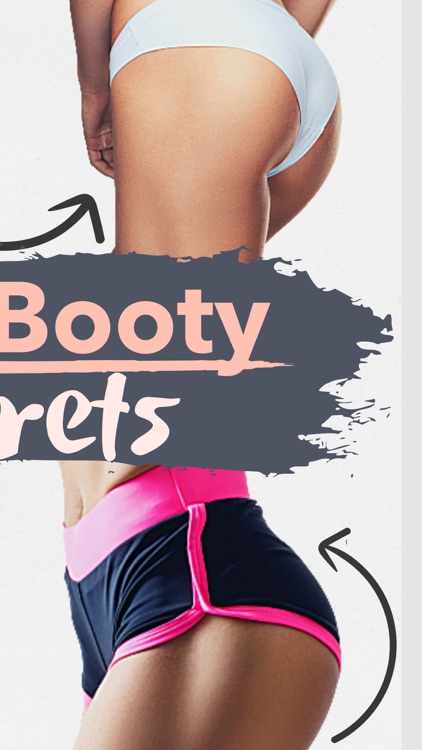 Buttocks Workout Abs Booty Leg