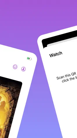 Game screenshot Cinemate apk