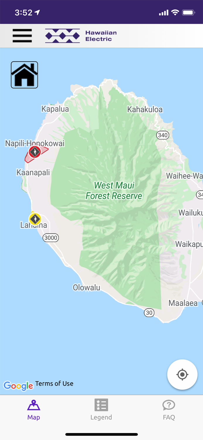 Hawaiian Electric Mobile