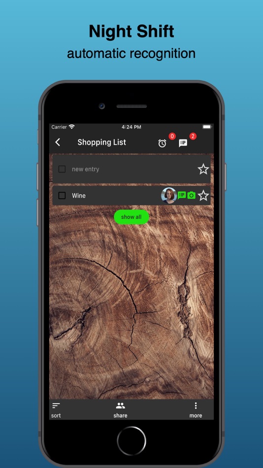 #5. Platon Todo List (iOS) 由: 1hand4you UG (haftungsbeschraenkt)