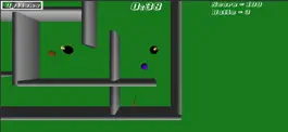 Game screenshot Marble Maze Race apk