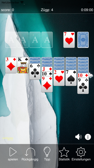 Solitaire ¨