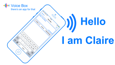 Voice Box Appのおすすめ画像2
