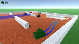 Game screenshot Tank Revolution hack