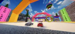 Game screenshot Balloon Battle Horizon League mod apk