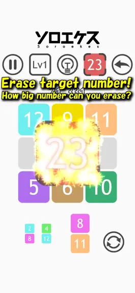 Game screenshot Soroekes Addictive Puzzle hack