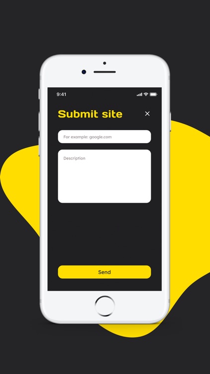 Safe Device Adblock screenshot-3