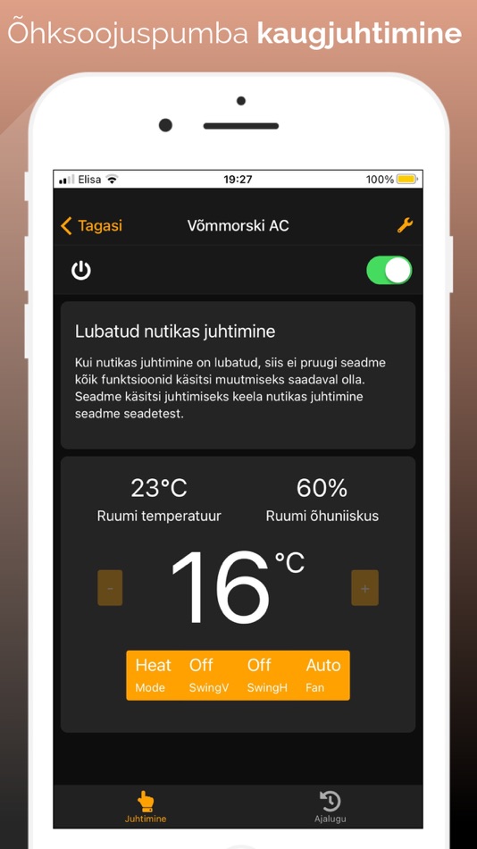 #1. Celeon (iOS) 由: TMA Solutions OÜ
