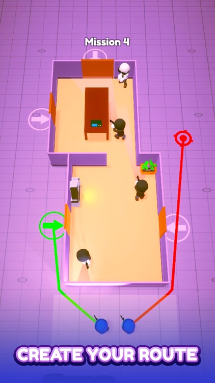 Tactical 3D screenshot-0