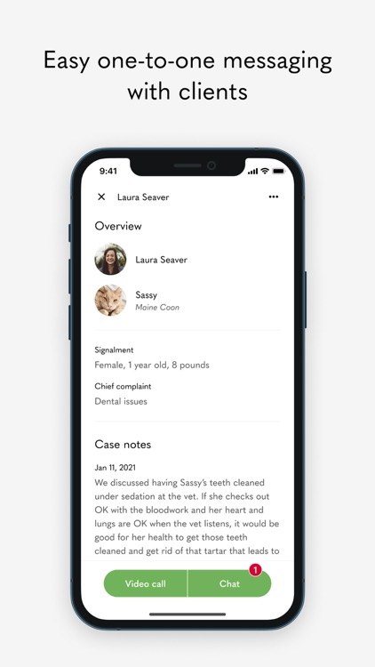 Airvet Doctor screenshot-3