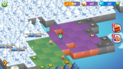 ワンダーマージ(Wonder Merge)のスクリーンショット8 ワンダーマージ(Wonder Merge)のスクリーンショット8