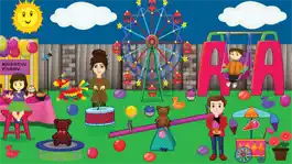 Game screenshot Pretend My Restaurant Chef mod apk